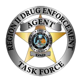 Logo for Narcotics Division