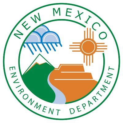 NMED logo