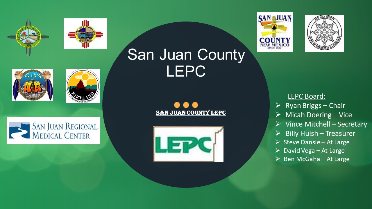 LEPC